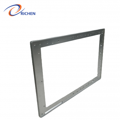 Customized OEM High Precision CNC Milling Machining Prototype Spare Part Using Aluminum