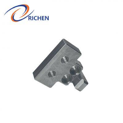 CNC Customized High Precision Stainless Steel 3/4/5 Axis Machining High Quality Components