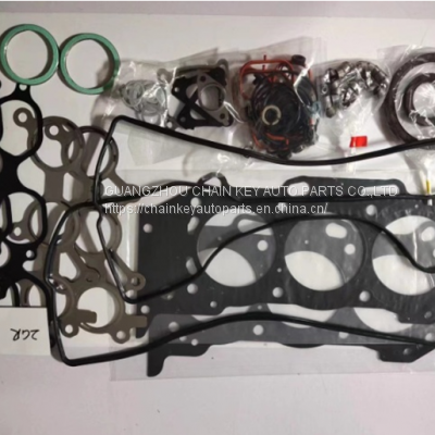 FULL GASKET FOR TOYOTA 2GR 04111-31540