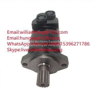 Eaton Orbital Motor 104-1436-006 104-1385-006 104-1029-006 104-1431-006 104-1436-006