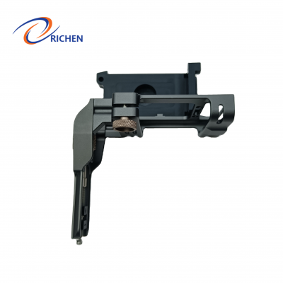 CNC High Precision Assembling Moulds and Aluminum Prototype Spare Parts Used in Automation and Machinery
