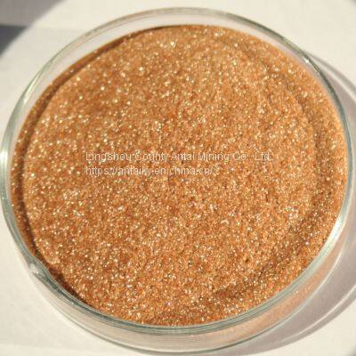gold mica powder
