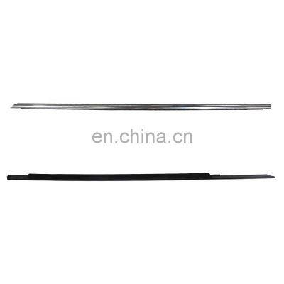 Hot sale Malibu XL car Front Door and Window Side trim FOR Chevrolet 84004646 23288553 23390591