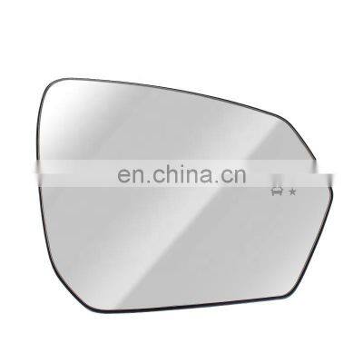 2021 most popular Equinox car Rearview mirror lens RH For Chevrolet 84305043