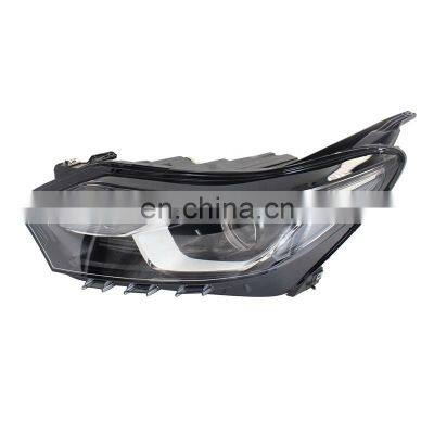 2021 most popular Equinox car Headlight (middle match) LH For Chevrolet 84319833 84194545 84258431 84423829 84428289