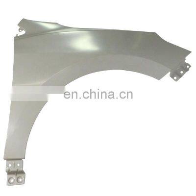 High quality wholesale Equinox car Front fender LH For Chevrolet 84172708