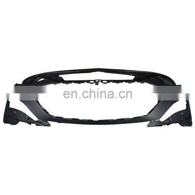 Hot sale & high quality Malibu XL car Front bumper upper skin For Chevrolet 84559094