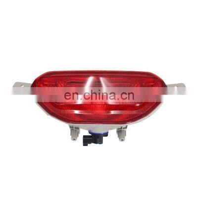 High quality wholesale TRACKER TRAX car Rear bumper lights For Chevrolet 26304639 26211719