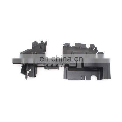 For Chevrolet Cruze 2015-2017 Radiator Air Side Vane 13396160