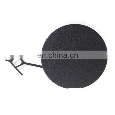 Wholesale high quality Auto parts Equinox 2021 car Rear bumper skin traction ring inspection hole cover For Chevrolet 84553318