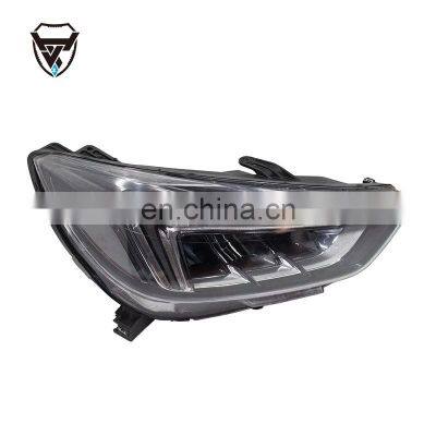 42540191 Car head parts headlight assembly L fit SJ2 JB 2017-2019