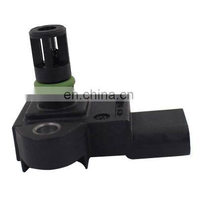 High quality wholesale TRACKER ENVISION ENCORE ONIX car Intake pressure and temperature sensor For Chevrolet Buick 24109690