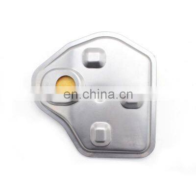 High quality & best price Spark automatic transmission filter for Chevrolet 25188304 25199843