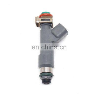 Best Selling Quality Captiva 2013-2017 Car Multi-point Fuel Injection Injector For Chevrolet 12613163