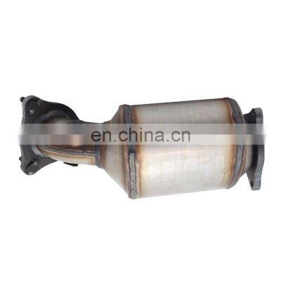 Best Selling Quality For Chevrolet Captiva 2.4-L Catalytic Converter FOR Engine Heater 20845449