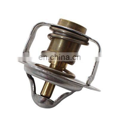 Wholesale high quality Auto parts Lacetti LOVA car Engine coolant thermostat For Buick Chevrolet 96143939