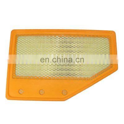 Wholesale high quality Auto parts Regal LaCrosse Malibu XL ENVISION XT4 car Air cleaner element For Chevrolet Buick 84215222