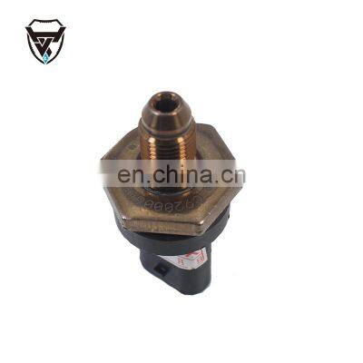 12672582 Fuel Injection Fuel Rail Fuel Pressure Sensor For Chevrolet Cruze 2016-2019 BC BD BE69