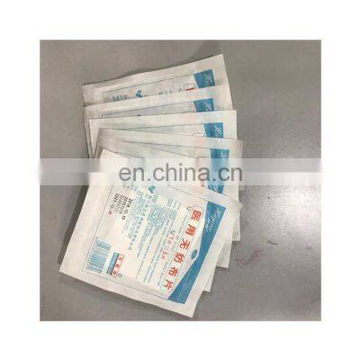 New Product Direct Supplies medical Disposable Non-Woven Sponge