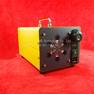 Ozonizer Water Treatment Ozone Generator Water Purifier