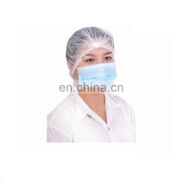 Xiantao Xingrong Protective Products Co.,Ltd Disposable 3 Ply Medical Face Mask