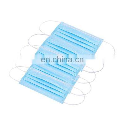 CE Type IIR 3PLY Disposable Face Mask