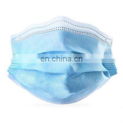 Sales Excellent Personal Care Disposable Non-woven Face Mask face shield