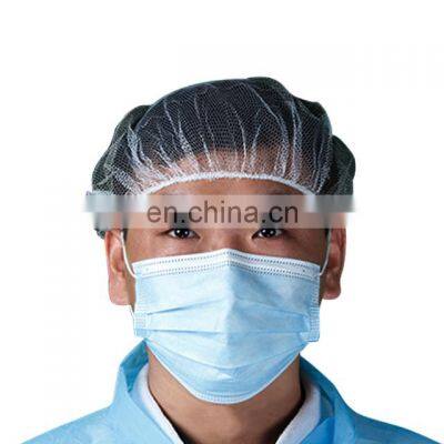 Disposable Nylon Hairnet