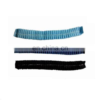 Dark Blue Clip Cap, Mob Cap Factory