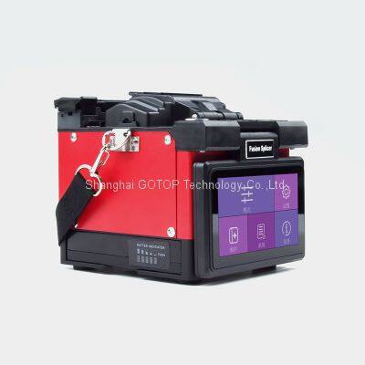 GTF-16S FTTH Fusion Splicer