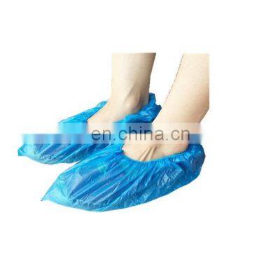 Disposable PE Shoe Cover CE certification shoe cover