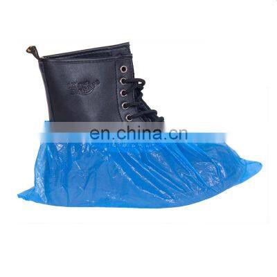 High Quality Non Woven Disposable PP Shoe Cover