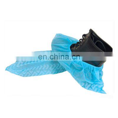 100% PP Non Woven Fabric Household Shoe Cover