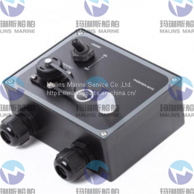 Zenitel P-9016 Substation for Speaker 4000017576
