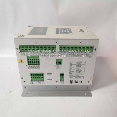 BASLER ELECTRIC DECS-200-2L controller brand new