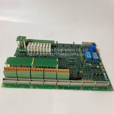 ABB 3ASC25H209 DATX110 Controller brand new