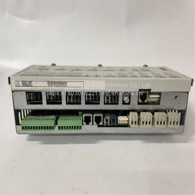 ABB NDCU-12C NDCU-12CK Controller brand new