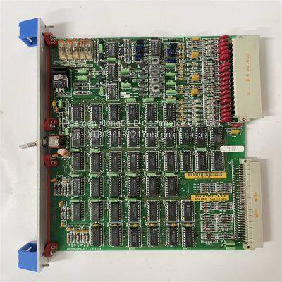 ABB OCAH 940181103 Controller brand new