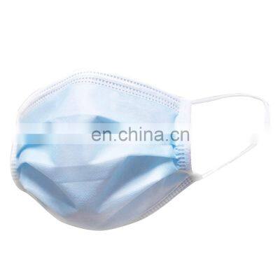face mask kids disposable BFE 99% nose mask for kids with earloop mascarillas con filtro masks manufacturer