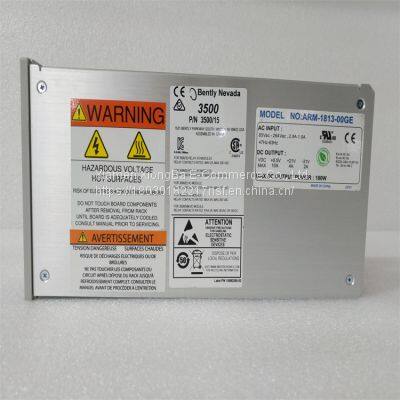 BENTLY 3500/15 106M1079-01 controller brand new