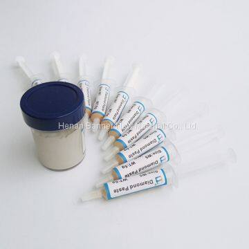 Wholesale 5g/10g/50g/100g Water Based Diamond Paste