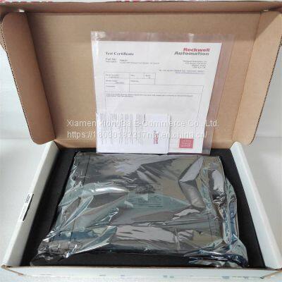 ICS TRIPLEX T8431 controller brand new