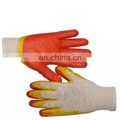 Cut Resistant Protective Working Labor Protection Work Industrial Construction Safety Hand Gloves