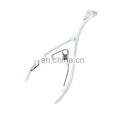 Other medical consumables different types ent disposable nasal speculum