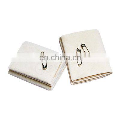Triangular bandage cotton medical crepe triangular bandage