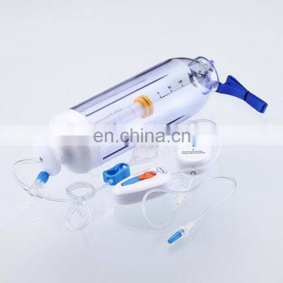 Hot sale disposable portable iv infusion pump for pain ease