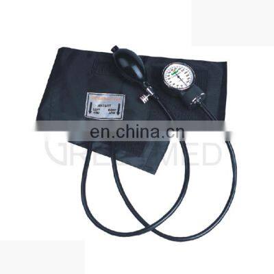 Factory price Y tubing hospital blood aneroid sphygmomanometer
