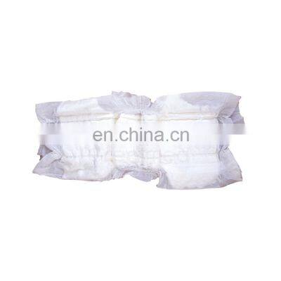 Greetmed hot sale wholesale cheap price oem thick feel free unisex adult diaper pants high absorbenc good quality adult diaper in bulk