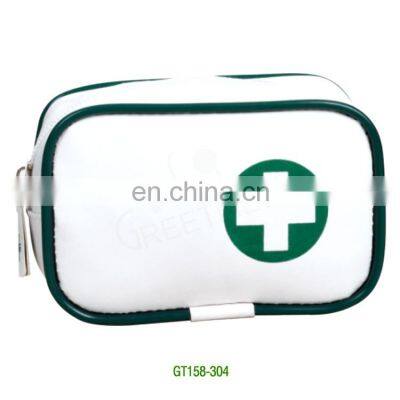 Greetmed ce iso first aid kit supplies survival personal small travel outdoor first aid kit with logo