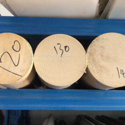 PEEK Plate Bar PEEK Plastic Polyether Ether Ketone